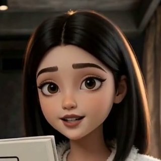 元宇宙公主
